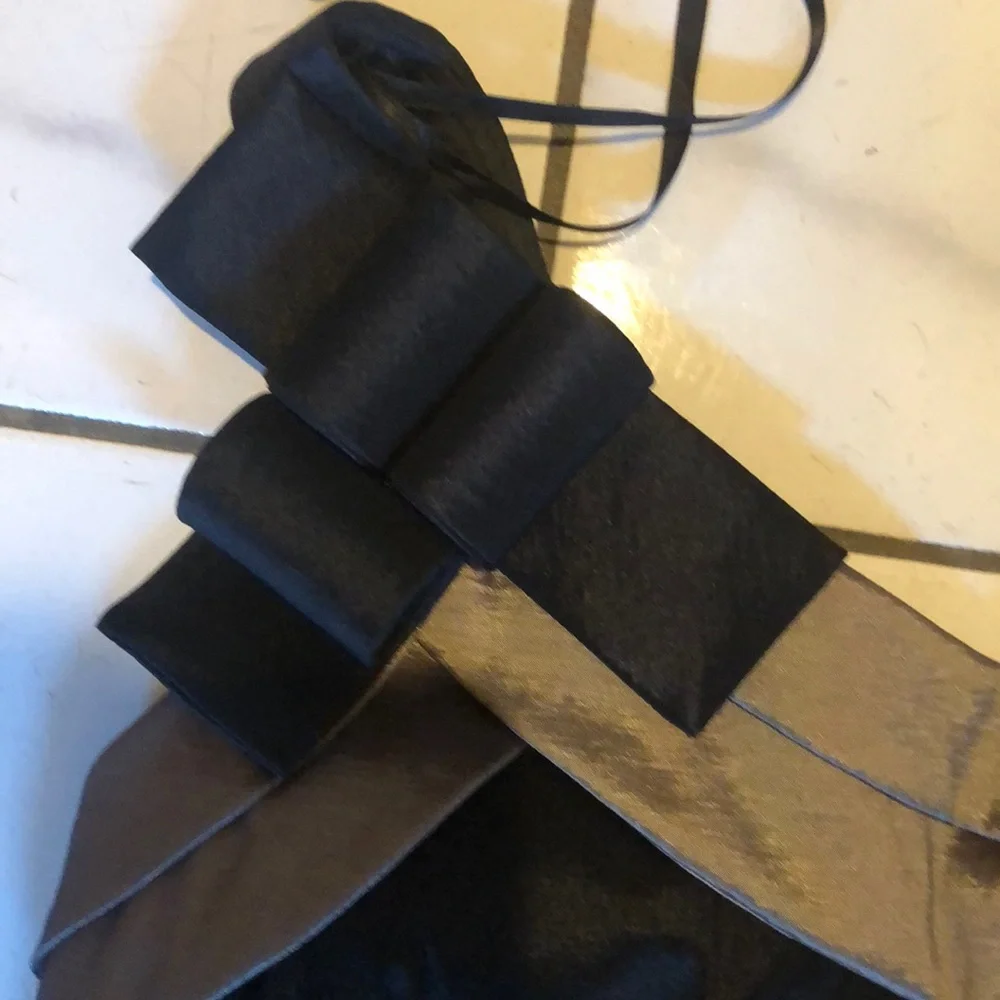 Cache Dress - Picture 2 of 14
